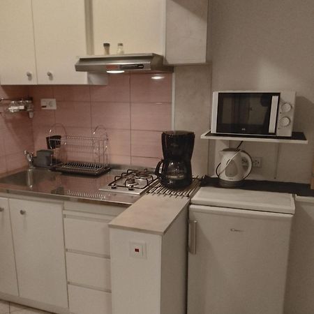 אומאג Apartman Olga מראה חיצוני תמונה