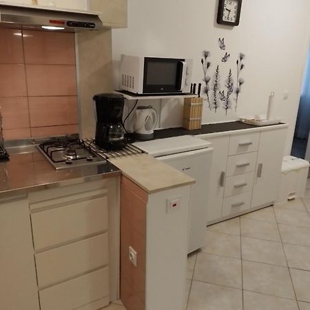 אומאג Apartman Olga מראה חיצוני תמונה