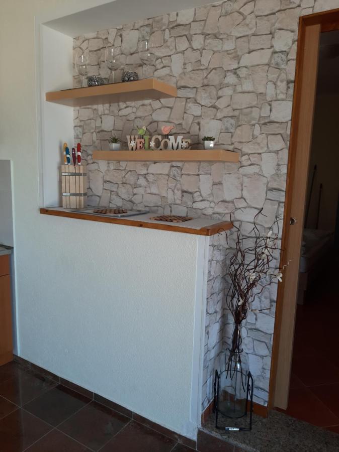 אומאג Apartman Olga מראה חיצוני תמונה