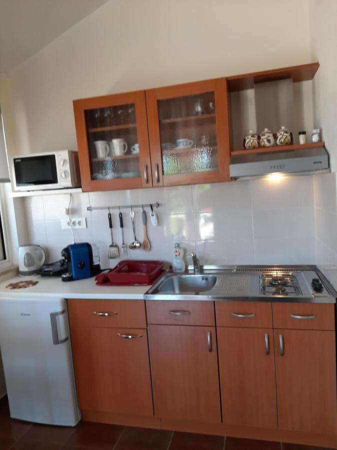 אומאג Apartman Olga מראה חיצוני תמונה