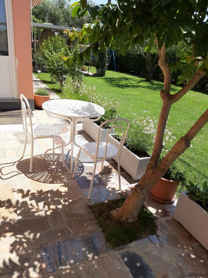 אומאג Apartman Olga מראה חיצוני תמונה