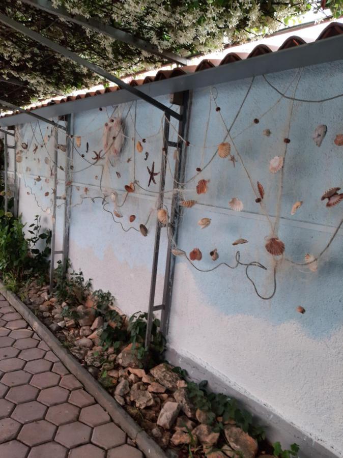 אומאג Apartman Olga מראה חיצוני תמונה