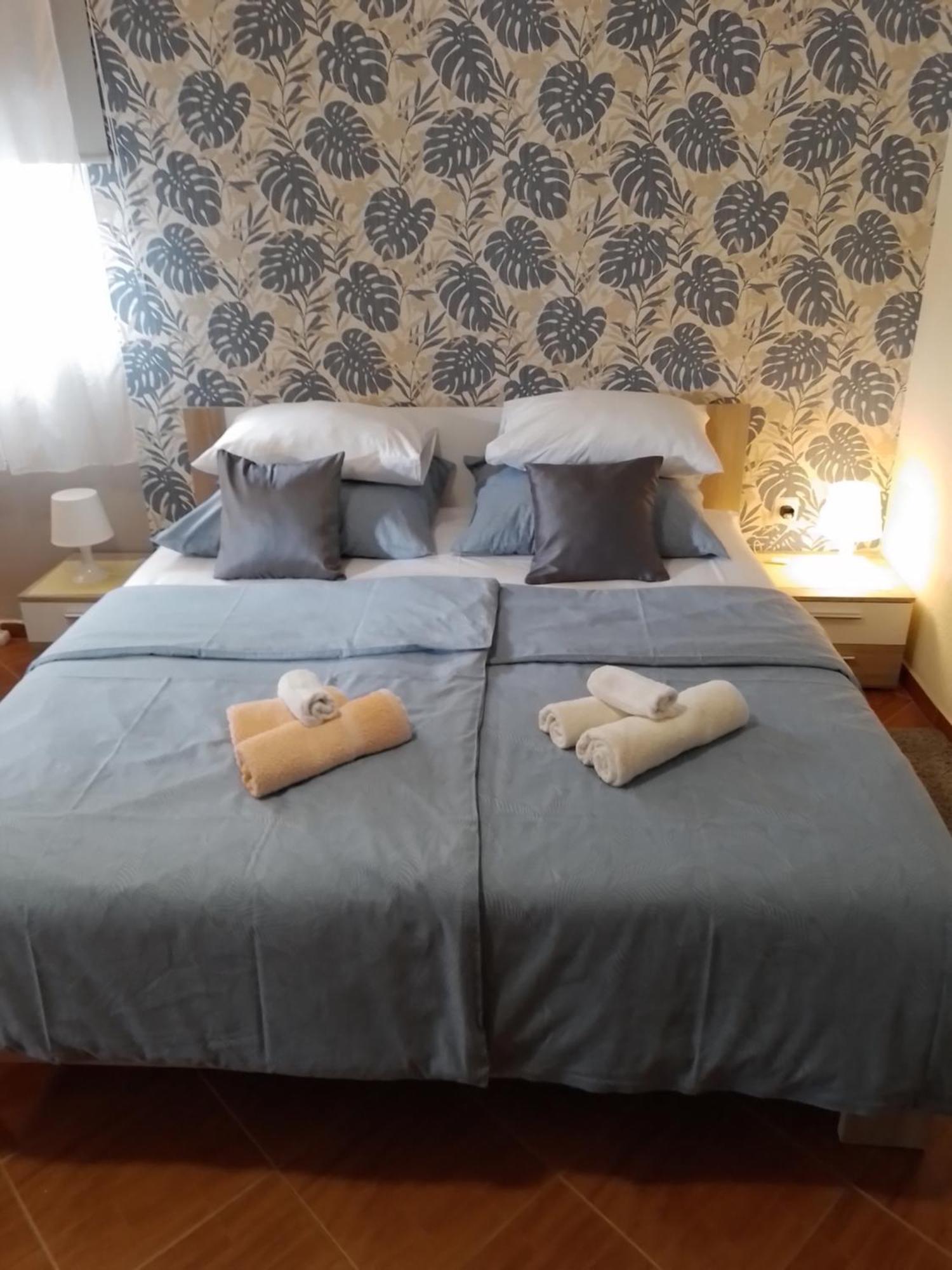 אומאג Apartman Olga מראה חיצוני תמונה