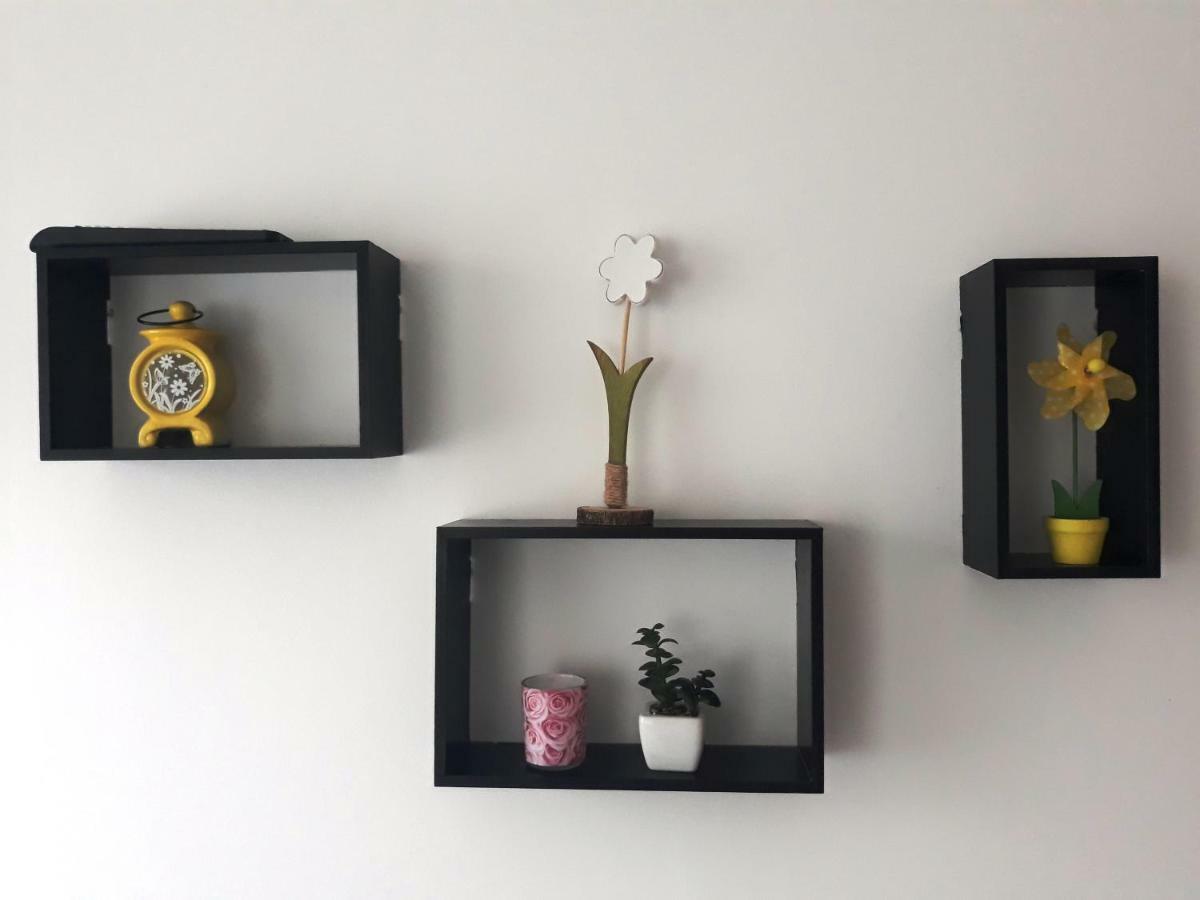 אומאג Apartman Olga מראה חיצוני תמונה