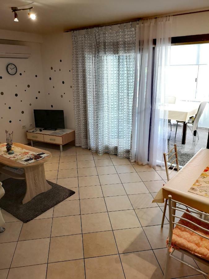 אומאג Apartman Olga מראה חיצוני תמונה