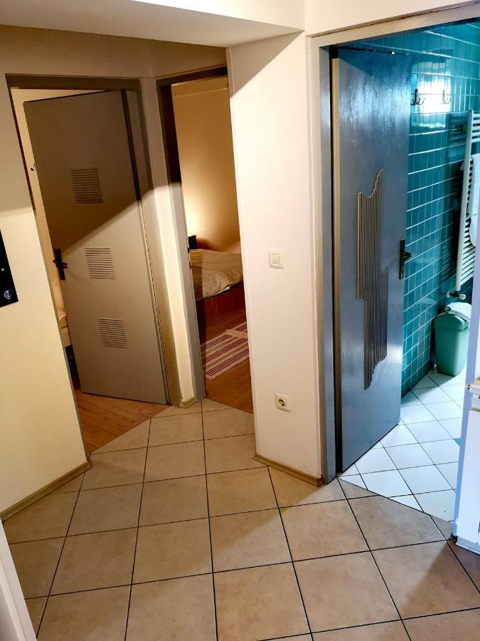 אומאג Apartman Olga מראה חיצוני תמונה
