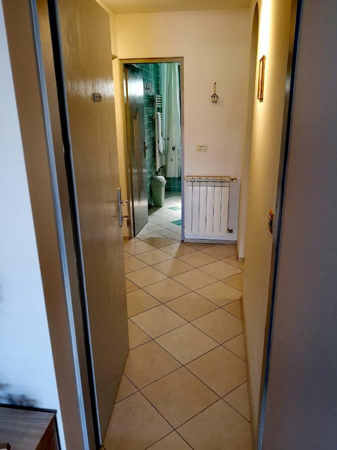 אומאג Apartman Olga מראה חיצוני תמונה