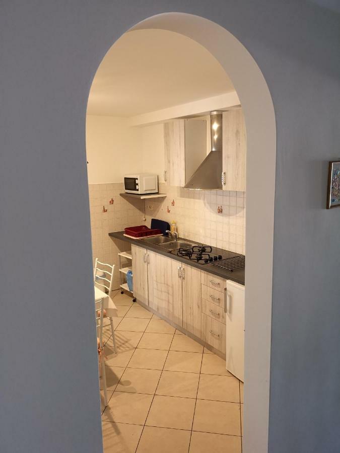 אומאג Apartman Olga מראה חיצוני תמונה